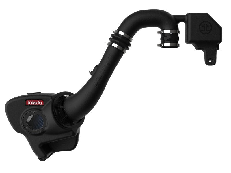 aFe 15-19 Subaru Outback H4-2.5L Takeda Momentum Cold Air Intake System w/ Pro 5R Media aFe Cold Air Intakes  AXOPROS