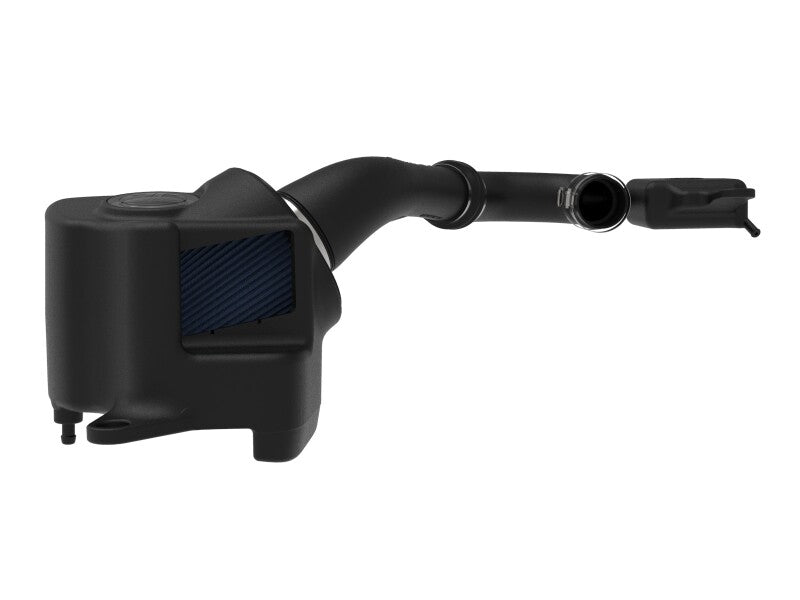 aFe 15-19 Subaru Outback H4-2.5L Takeda Momentum Cold Air Intake System w/ Pro 5R Media aFe Cold Air Intakes  AXOPROS