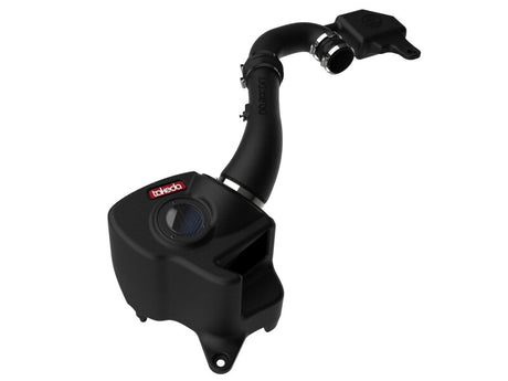 aFe 15-19 Subaru Outback H4-2.5L Takeda Momentum Cold Air Intake System w/ Pro 5R Media aFe Cold Air Intakes  AXOPROS