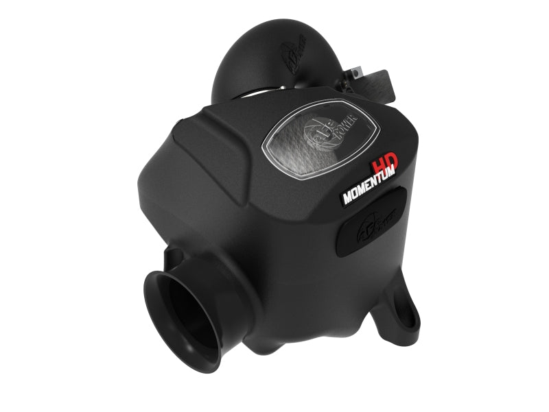 aFe 15-20 Toyota Hilux L4-2.8L (td) Momentum HD Cold Air Intake System w/ Pro Dry S Media aFe Cold Air Intakes  AXOPROS