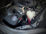 aFe 15-20 Toyota Hilux L4-2.8L (td) Momentum HD Cold Air Intake System w/ Pro Dry S Media aFe Cold Air Intakes  AXOPROS