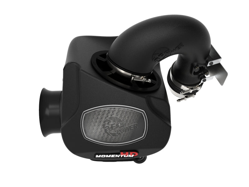 aFe 15-20 Toyota Hilux L4-2.8L (td) Momentum HD Cold Air Intake System w/ Pro Dry S Media aFe Cold Air Intakes  AXOPROS