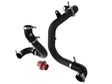 aFe 15-20 VW GTI Charge Pipe Kit aFe Intercoolers  AXOPROS