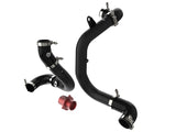 aFe 15-20 VW GTI Charge Pipe Kit aFe Intercoolers  AXOPROS