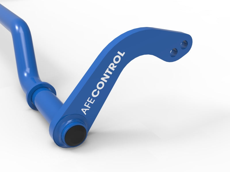 aFe 15-21 Volkswagen GTI (MKVII) L4-2.0L (t) CONTROL Series Rear Sway Bar aFe Sway Bars  AXOPROS
