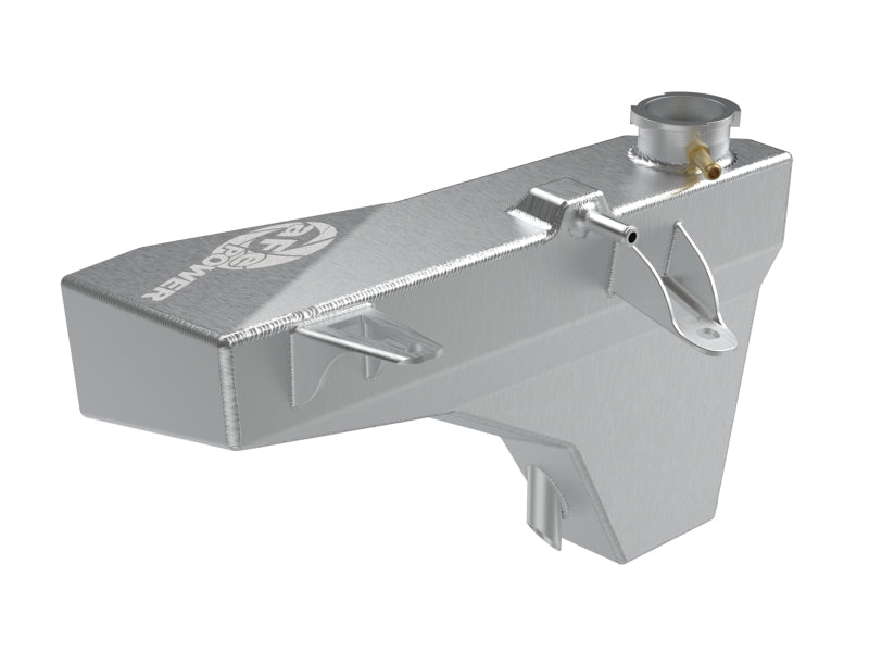 aFe 15-23 Dodge Challenger BladeRunner GT Series Engine Coolant Expansion Tank aFe Headers & Manifolds  AXOPROS