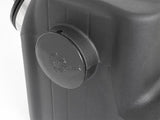 aFe 16-19 Nissan Titan XD V8 5.0L Momentum HD Cold Air Intake System w/ Pro DRY S Media aFe Cold Air Intakes  AXOPROS