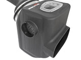 aFe 16-19 Nissan Titan XD V8 5.0L Momentum HD Cold Air Intake System w/ Pro DRY S Media aFe Cold Air Intakes  AXOPROS