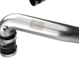 aFe 16-20 GM Colorado/Canyon L4-2.8L (td) BladeRunner 2in & 2.5in SS Hot & Cold Charge Pipe Kit aFe Intercoolers  AXOPROS
