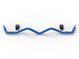 aFe 16-21 Infiniti Q50/Q60 3.0L (tt) Rear Sway Bar Blue aFe Sway Bars  AXOPROS