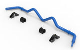 aFe 16-21 Infiniti Q50/Q60 3.0L (tt) Rear Sway Bar Blue aFe Sway Bars  AXOPROS