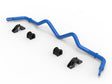 aFe 16-21 Infiniti Q50/Q60 3.0L (tt) Rear Sway Bar Blue aFe Sway Bars  AXOPROS