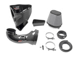 aFe 17-12 Chevrolet Camaro ZL1 (6.2L-V8) Track Series Carbon Fiber CAI System w/ Pro-DRY S Filters aFe Cold Air Intakes  AXOPROS