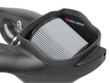 aFe 17-20 Ford F-150/Raptor Track Series Carbon Fiber Cold Air Intake System With Pro DRY S Filters aFe Cold Air Intakes  AXOPROS