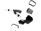 aFe 17-20 Ford F-150/Raptor Track Series Carbon Fiber Cold Air Intake System With Pro DRY S Filters aFe Cold Air Intakes  AXOPROS