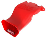 aFe 18-20 Hyundai Elantra GT L4-1.6L (t) Takeda Momentum Dynamic Air Scoop - Red aFe Cold Air Intakes  AXOPROS