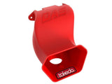 aFe 18-20 Hyundai Elantra GT L4-1.6L (t) Takeda Momentum Dynamic Air Scoop - Red aFe Cold Air Intakes  AXOPROS