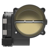 aFe 18-21 Ford Mustang GT 5.0L 85mm Billet Throttle Body aFe Throttle Bodies  AXOPROS