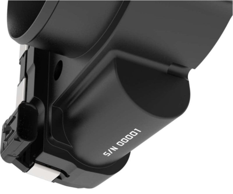 aFe 18-21 Ford Mustang GT 5.0L 85mm Billet Throttle Body aFe Throttle Bodies  AXOPROS