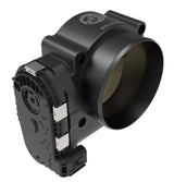 aFe 18-21 Ford Mustang GT 5.0L 85mm Billet Throttle Body aFe Throttle Bodies  AXOPROS