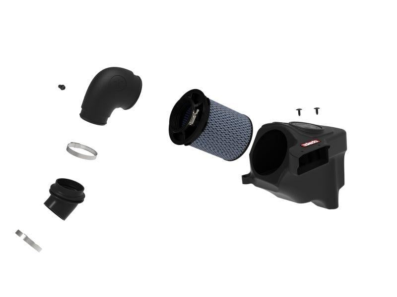 aFe 18-21 Hyundai Kona L4 2.0L Takeda Momentum Cold Air Intake System w/ Pro 5R Media aFe Cold Air Intakes  AXOPROS