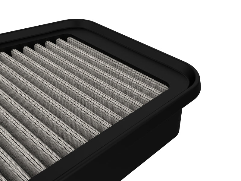 aFe 18-21 Kia Stinger V6-3.3L (tt) Magnum FLOW OE Replacement Air Filter w/ Pro DRY S Media aFe Air Filters - Universal Fit  AXOPROS