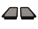aFe 18-21 Kia Stinger V6-3.3L (tt) Magnum FLOW OE Replacement Air Filter w/ Pro DRY S Media aFe Air Filters - Universal Fit  AXOPROS