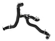 AFE 18-22 Kia Stinger V6-3.3L BladeRunner Alum Hot/Cold Charge Pipe Kit Black aFe Intercoolers  AXOPROS