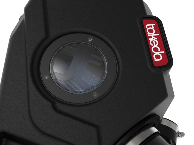 aFe 18-22 Kia Stinger V6-3.3L (tt) MagnumFORCE Intakes Stage-2 Pro 5R aFe Cold Air Intakes  AXOPROS