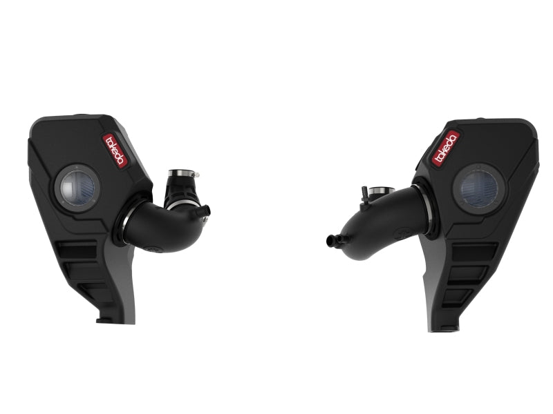 aFe 18-22 Kia Stinger V6-3.3L (tt) MagnumFORCE Intakes Stage-2 Pro 5R aFe Cold Air Intakes  AXOPROS