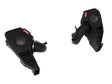 aFe 18-22 Kia Stinger V6-3.3L (tt) MagnumFORCE Intakes Stage-2 Pro 5R aFe Cold Air Intakes  AXOPROS