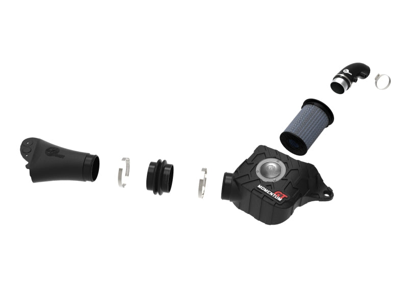 aFe 19-20 Suzuki Jimny 1.5L Momentum GT Cold Air Intake w/ Pro 5R Media aFe Cold Air Intakes  AXOPROS