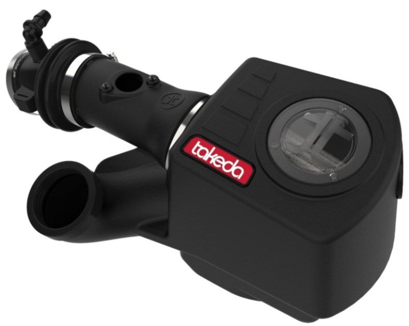 aFe 19-20 Toyota Corolla Takeda Momentum Cold Air Intake System w/ Pro Dry S Media aFe Cold Air Intakes  AXOPROS