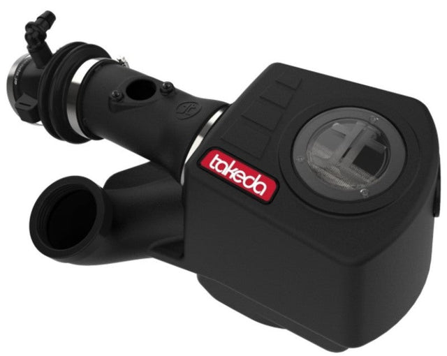 aFe 19-20 Toyota Corolla Takeda Momentum Cold Air Intake System w/ Pro Dry S Media aFe Cold Air Intakes  AXOPROS