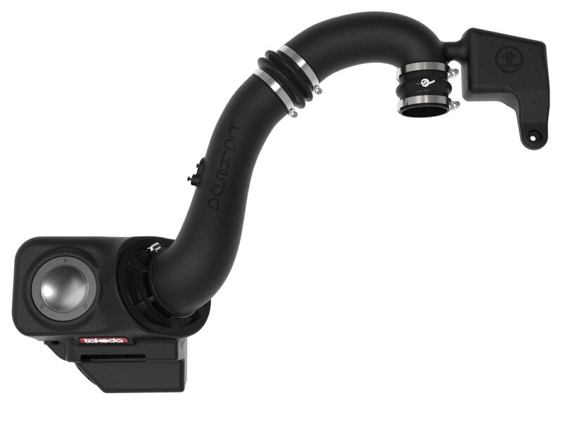 aFe 19-21 Subaru Forester (H4 - 2.5L) Takeda Momentum Air Intake System - W/ PRO DRY S Filter aFe Cold Air Intakes  AXOPROS