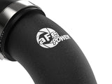 aFe 19-22 Hyundai Veloster N L4 2.0L (t) BladeRunner 2-3/4in Aluminum Cold Charge Pipe - Black aFe Intercoolers  AXOPROS