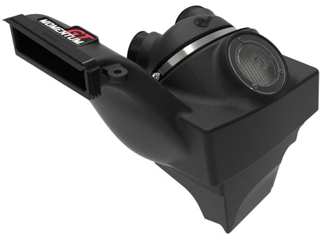 aFe 19-23 Ford Edge ST EcoBoost V6-2.7L (tt) Momentum GT Cold Air Intake System w/ Pro DRY S Filter aFe Cold Air Intakes  AXOPROS