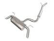 aFe 19-24 Audi Q3 MACH Force-XP Cat-Back Exhaust System aFe Catback  AXOPROS