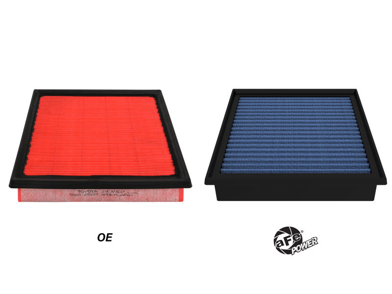 aFe 19-24 Toyota RAV4 Magnum FLOW OE Replacement Pro 5R Air Filter aFe Air Filters - Direct Fit  AXOPROS
