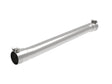aFe 20-21 GM Trucks (V8-6.2L) 409 Stainless Steel Muffler Delete Pipe aFe Catback  AXOPROS