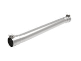 aFe 20-21 GM Trucks (V8-6.2L) 409 Stainless Steel Muffler Delete Pipe aFe Catback  AXOPROS
