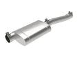 aFe 20-21 GM Trucks (V8-6.2L) 409 Stainless Steel Muffler Upgrade Pipe aFe Catback  AXOPROS