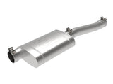 aFe 20-21 GM Trucks (V8-6.2L) 409 Stainless Steel Muffler Upgrade Pipe aFe Catback  AXOPROS