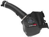 aFe 20-21 Jeep Wrangler (JL) V6-3.0L (td) Momentum HD Cold Air Intake System w/ Pro 10R Media aFe Cold Air Intakes  AXOPROS