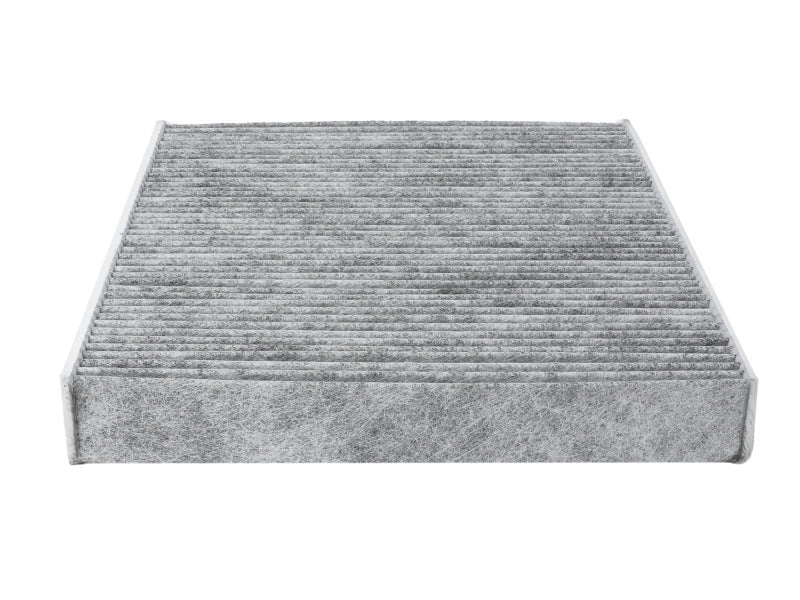 aFe 20-22 Jeep Gladiator JT (V6-3.6L) / 18-22 Wrangler (L4-2.0L & V6) Carbon Cabin Air Filter aFe Cabin Air Filters  AXOPROS