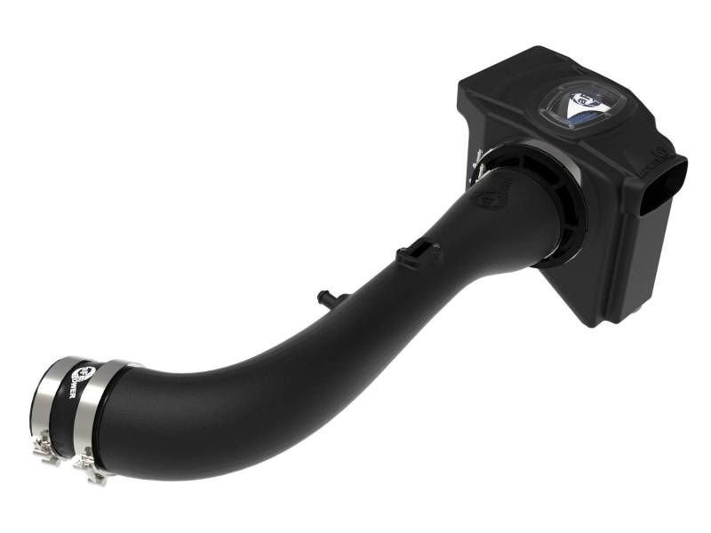 aFe 20-22 Nissan Frontier V6-3.8L Momentum GT Cold Air Intake System w/ Pro 5R Filter aFe Cold Air Intakes  AXOPROS