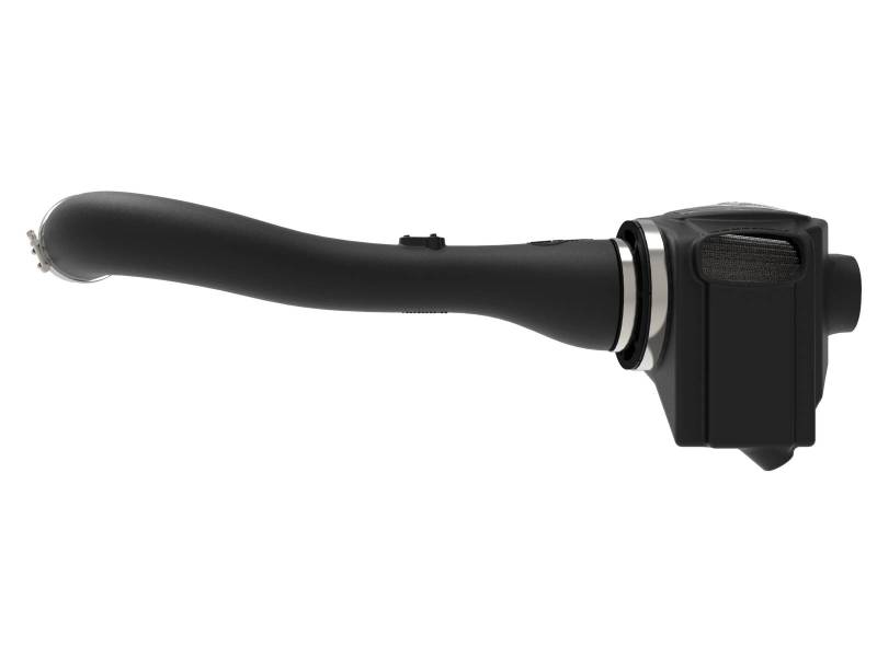 aFe 20-22 Nissan Frontier V6-3.8L Momentum GT Cold Air Intake System w/ Pro DRY S Filter aFe Cold Air Intakes  AXOPROS