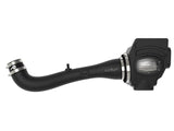 aFe 20-22 Nissan Frontier V6-3.8L Momentum GT Cold Air Intake System w/ Pro DRY S Filter aFe Cold Air Intakes  AXOPROS