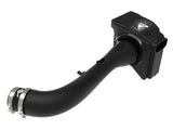 aFe 20-22 Nissan Frontier V6-3.8L Momentum GT Cold Air Intake System w/ Pro DRY S Filter aFe Cold Air Intakes  AXOPROS