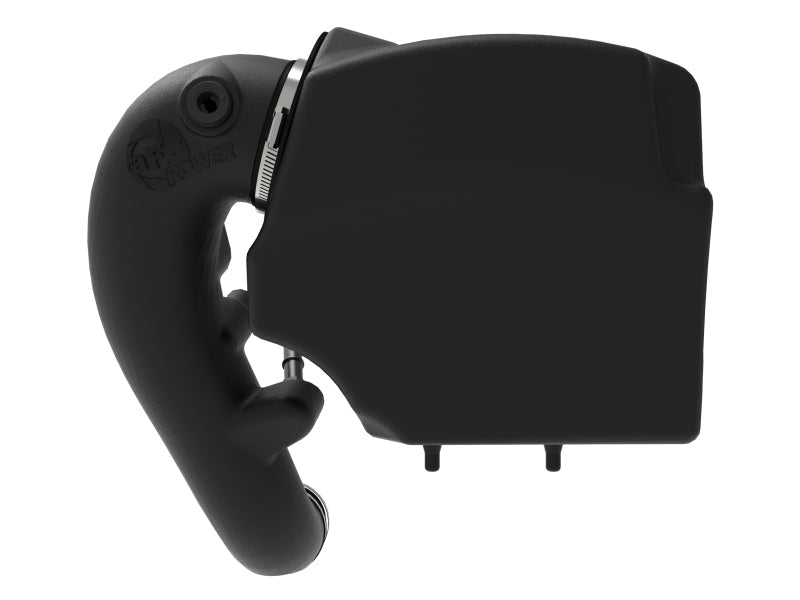 aFe 20-23 Ford Explorer L4 2.3L Momentum GT Cold Air Intake System w/ Pro 5R Filter aFe Cold Air Intakes  AXOPROS